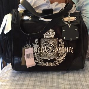 Juicy couture handbag